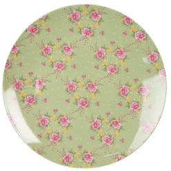 Dinerbord Cheerful Birdie