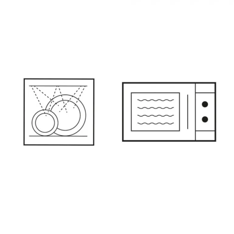 Dinerbord Haan Divine French Rooster