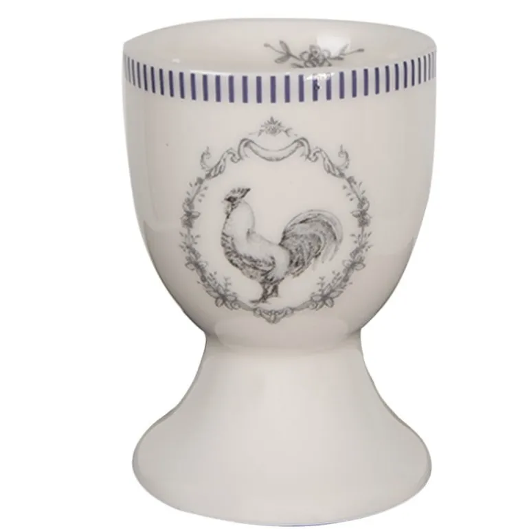 Eierdop Haan Divine French Rooster