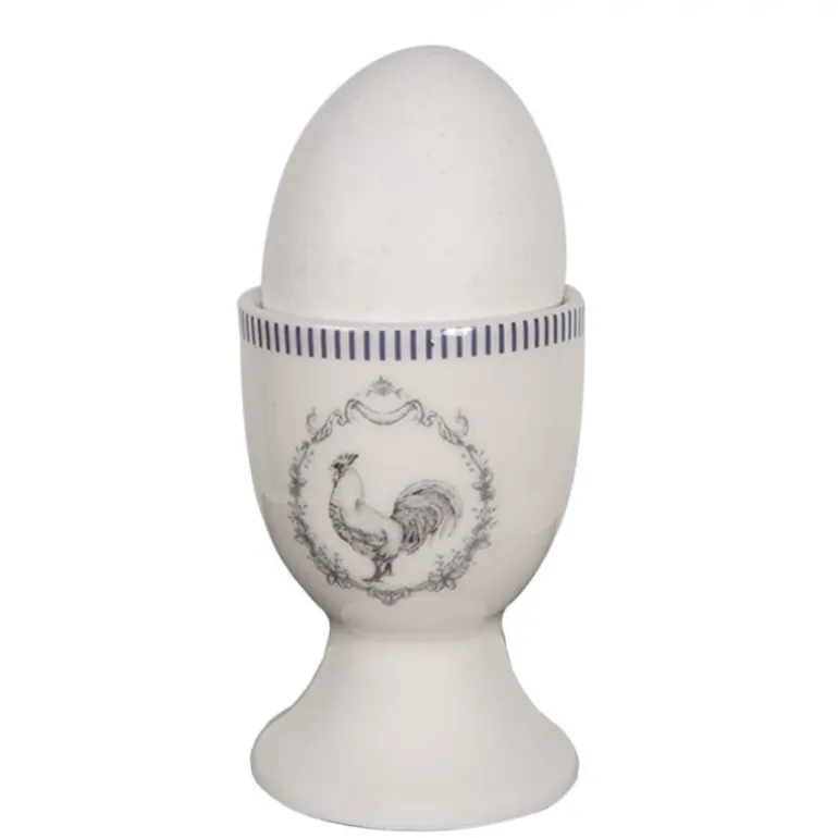 Eierdop Haan Divine French Rooster