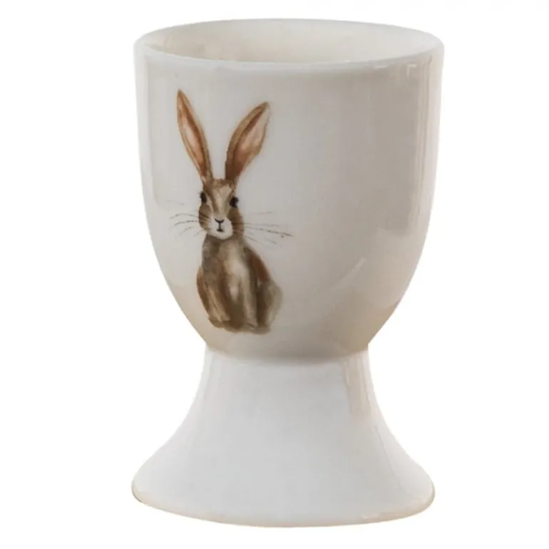 Eierdop Rustic Easter Bunny