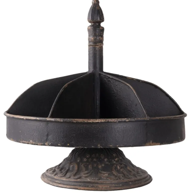 Etagere / vakkenbak rond