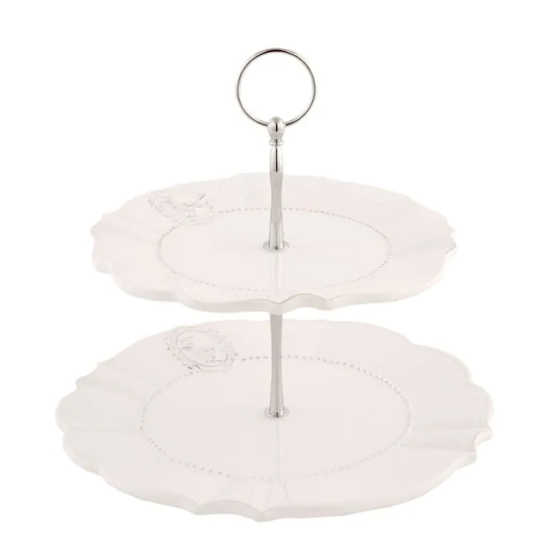 Etagère Little Birds 2-laags