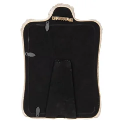 Fotolijst brocante look 10*15