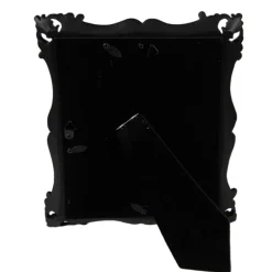 Fotolijst mat zwart 13*18