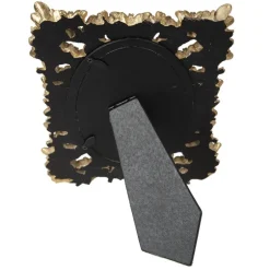 Fotolijst vlinder goudkleur 10*15