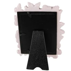 Fotolijst vlinders roze 10*15