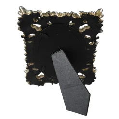 Fotolijst vlinders zilverkleur 10*15