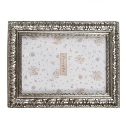 Fotolijst zilverkleur 10*15