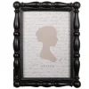 Fotolijst zwart 13*18