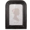 Fotolijst zwart oudgemaakt 10*15