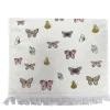 Gastendoekje Butterfly Paradise