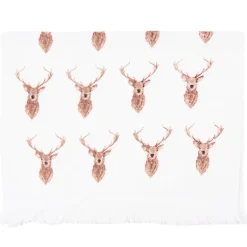 Gastendoekje hertjes