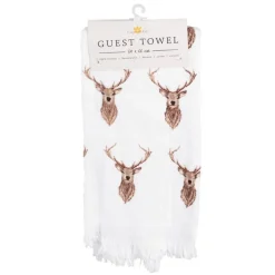 Gastendoekje hertjes