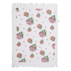 Gastendoekje Hortensia