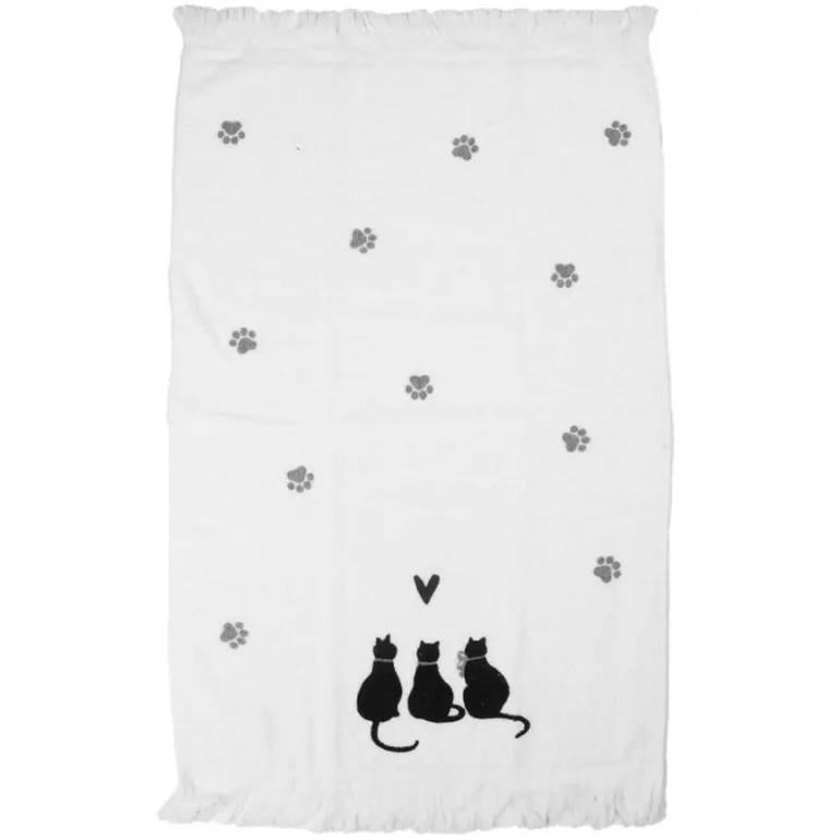 Gastendoekje Katten