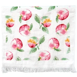 Gastendoekje met appels