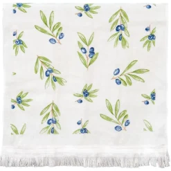 Gastendoekje Olive Garden