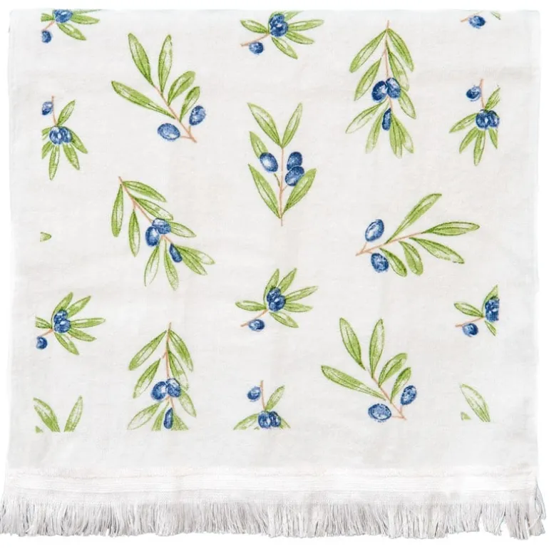 Gastendoekje Olive Garden