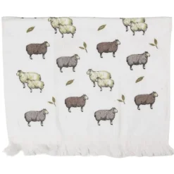 Gastendoekjes Schaapjes