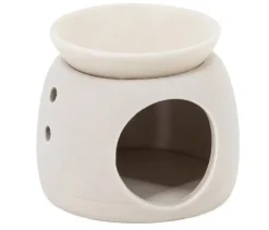 Geurbrander aardewerk zand