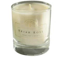 Geurkaars Briar Rose