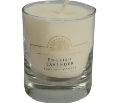 Geurkaars English Lavender