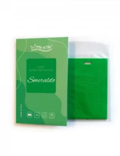 Geurkaart Smeraldo