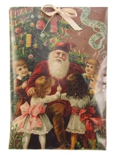 Geurzakje nostalgische Kerst Kaneel