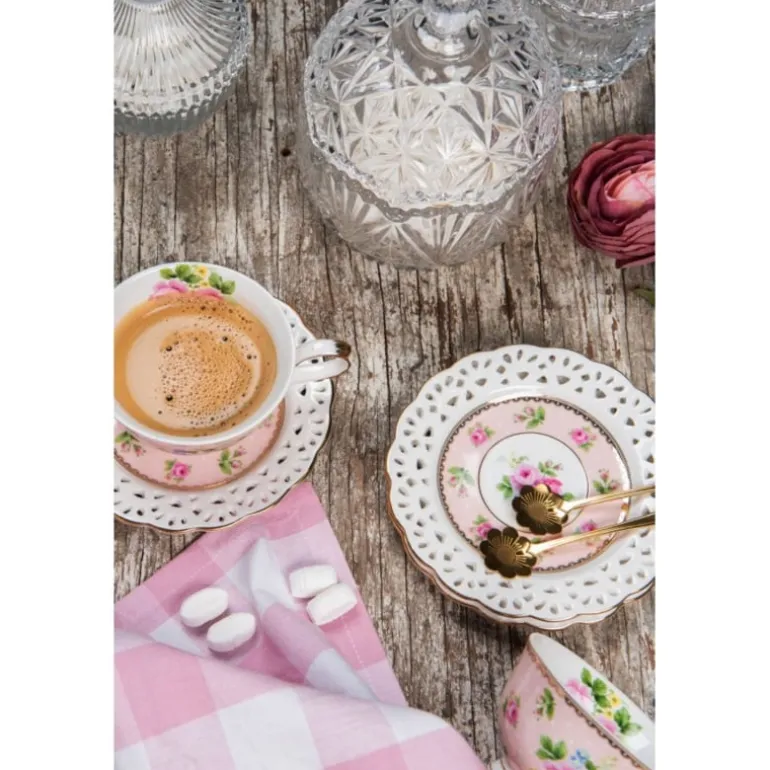 Glazen voorraadpot / bonboniere 13*19 leeg of gevuld