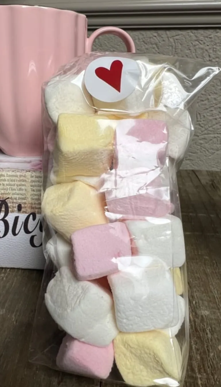 Glazen voorraadpot / bonboniere 13*19 leeg of gevuld