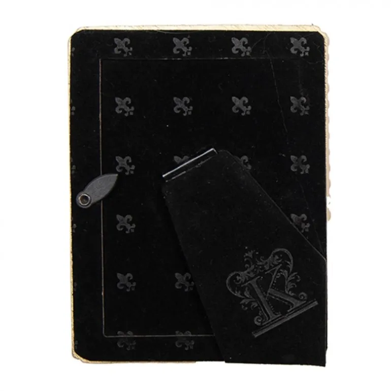 Goudkleurig fotolijstje 6*9