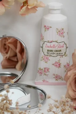 Handcreme Vintage roosjes 50ML