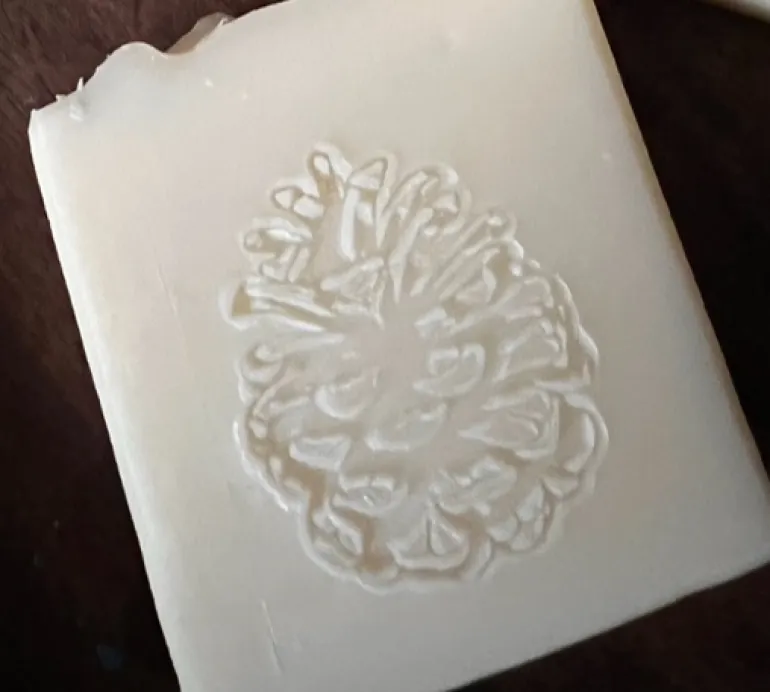 Handgemaakte Zeep Boswandeling