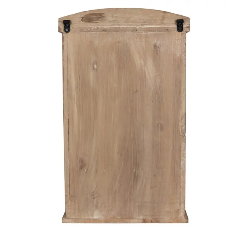 Houten kastje Parfumeur 32*15*54