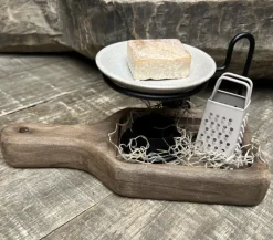 Houten plankje 24*11*3,5