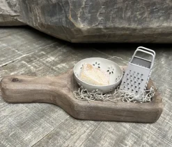 Houten plankje 24*11*3,5