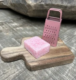 Houten plankje 15*10