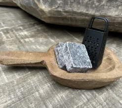 Houten schep (M) 20*9,5*4