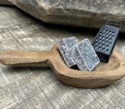 Houten schep (M) 20*9,5*4