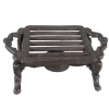Ijzeren warmhouder 1 pits