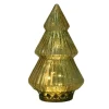 Kerstdecoratie met LED verlichting 13*23