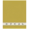 Keukendoek Bees Yellow