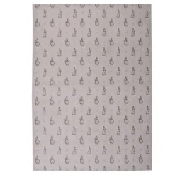 Keukendoek Bunny bunnies model 1