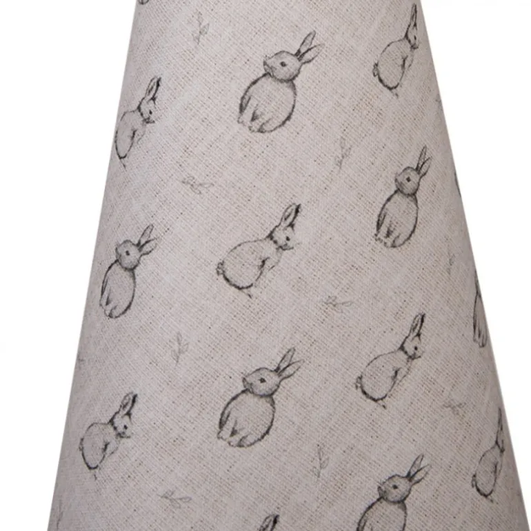 Keukendoek Bunny bunnies model 1