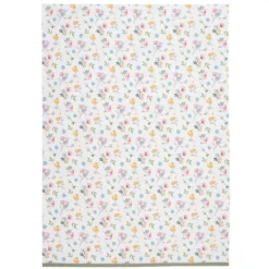 Keukendoek Colorful Flowers