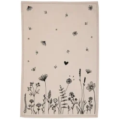 Keukendoek Flora and Fauna model 1