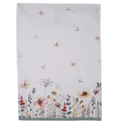 Keukendoek Flower Bomb