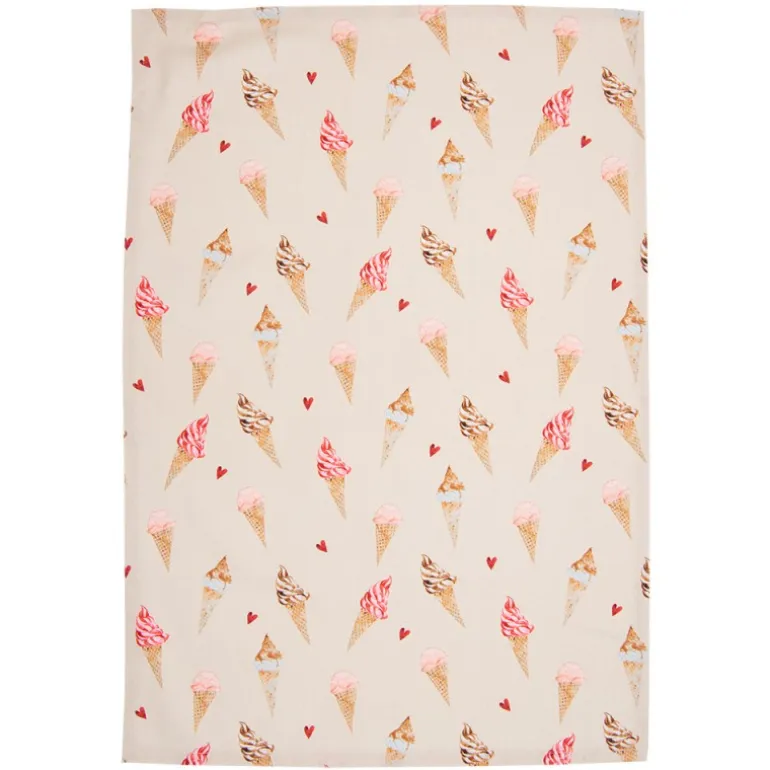 Keukendoek Frosty and Sweet model 2