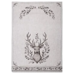 Keukendoek Gentle Wilderness model 1